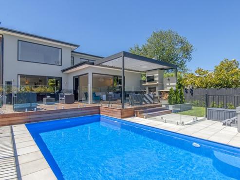 33 Fendalton Road, Fendalton
