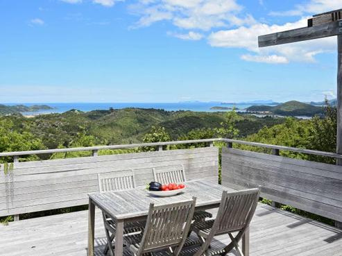 107 Pukenui Road, Ngunguru