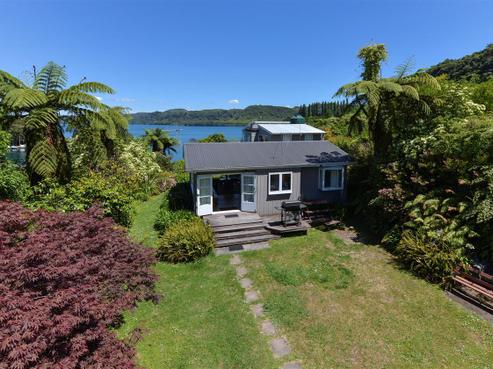91 Spencer Road, Lake Tarawera