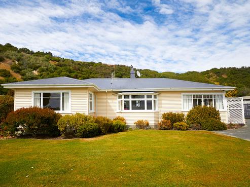 240 Esplanade, Kaikoura