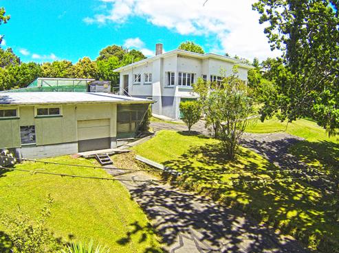 66 Parker Road, Oratia