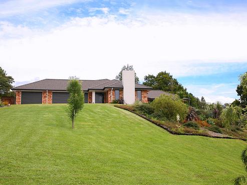 115 Judge Richardson Drive, Opaheke