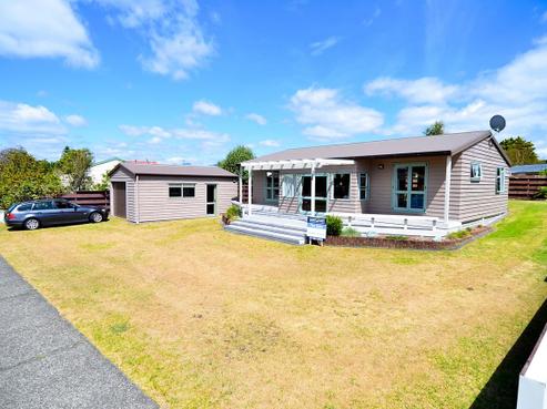 16 Jubilee Drive, Pauanui