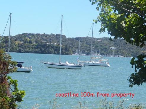 964 Kerikeri Inlet Road, Kerikeri