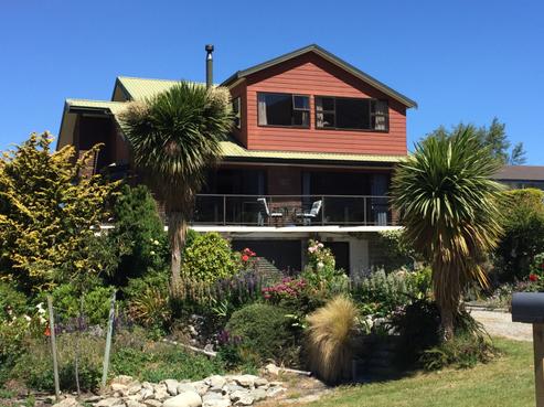 149 Noema Terrace, Lake Hawea
