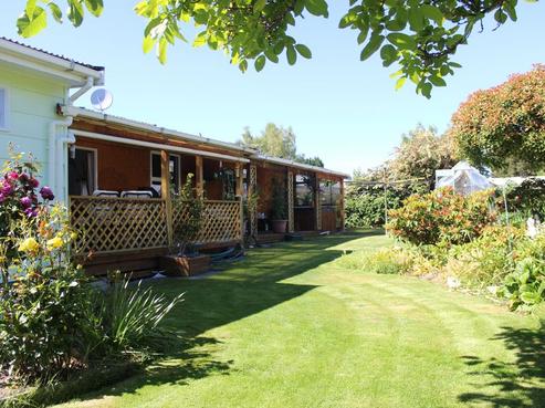 33 Cass Crescent, Twizel