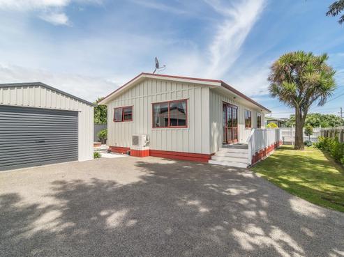 2A Martin Street, Waikanae