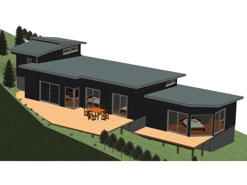 22 O'Brien Road, Omiha
