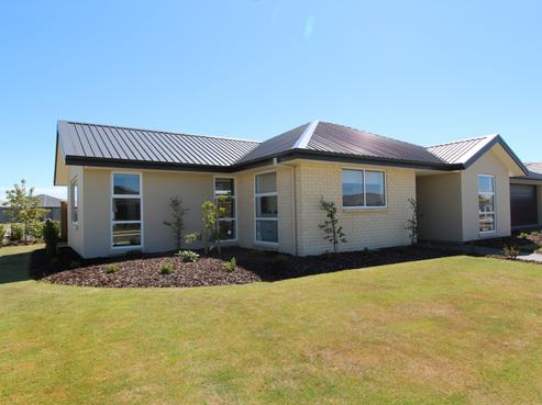 33 Maltby Drive, Rolleston