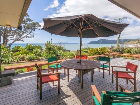 73 Bluff Road, Kuaotunu