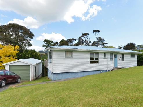 93 Yorke Road, Haruru