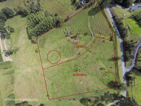 50 Upper Whangateau Road, Matakana