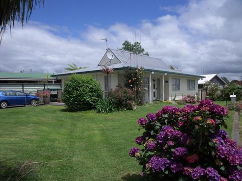 1 Loomb Place, Te Awamutu