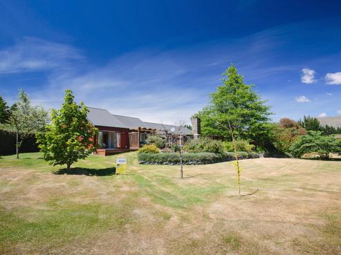 439 Aubrey Road, Wanaka
