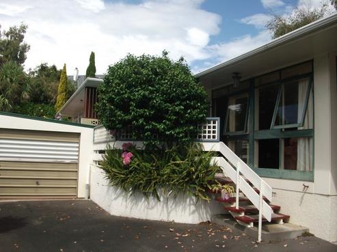 34B College Street, College Estate
