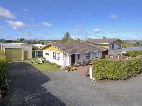 20 Saint Johns Avenue, Tuakau