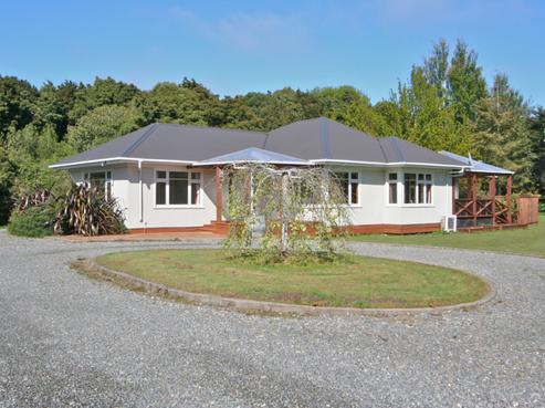28 Ariki Avenue, Otatara
