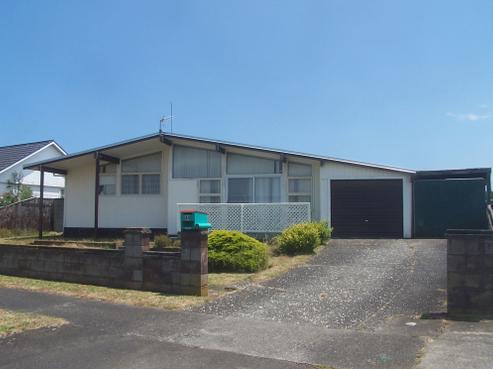 44 Lee Street, Castlecliff