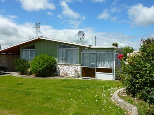 8 Homelands Avenue, Feilding