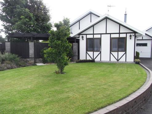 31A Donegal Crescent, Tamatea