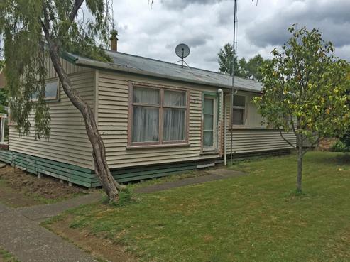 36 Mawake Place, Turangi