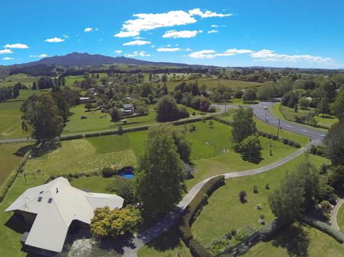 552 Baffin Street, Pirongia