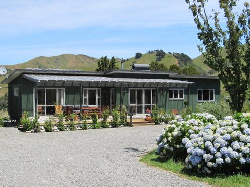 313 Upper Waingawa Road, Upper Plain