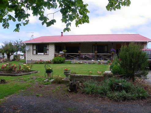 254 Mill Road, Kaikoura