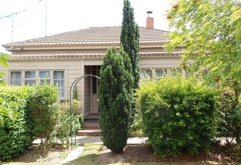 11 Gammack Street, Temuka