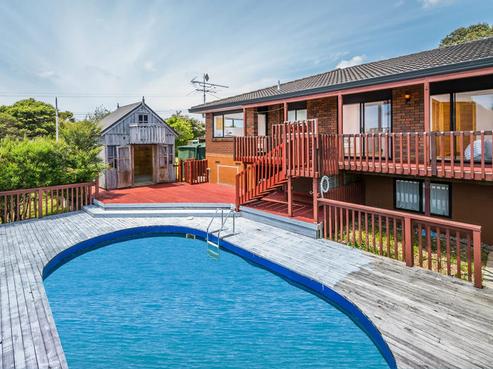 179 Albany Heights Road, Dairy Flat