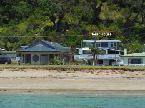 193 Oakura Road, Oakura Coast