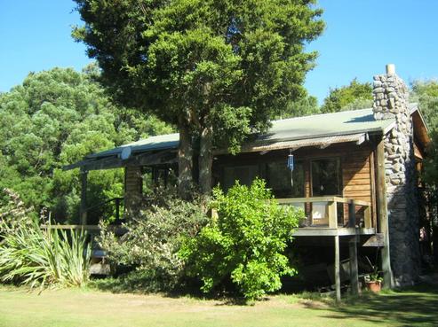 36 Rae Road, Geraldine