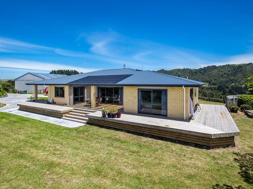 302C Withy Road, Manawahe