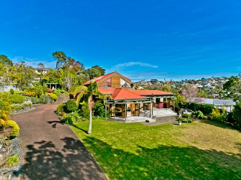 7 Aotearoa Terrace, Murrays Bay