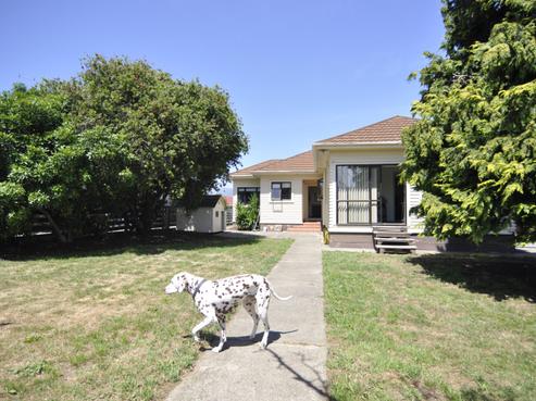 54 Songer Street, Stoke