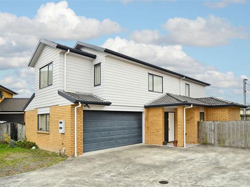 6A Charlenne Close, Ranui
