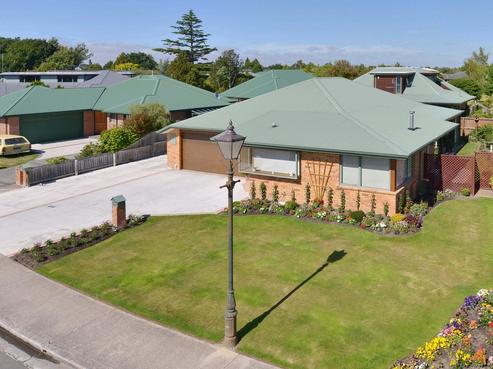 7A Goodwood Close, Rangiora