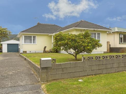 15 Ruthven Road, Wainuiomata