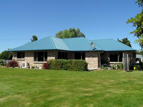 1 Asquith Street, Mataura