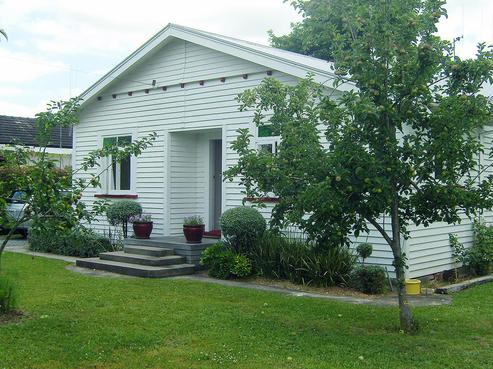 34 Weld Street, Cambridge