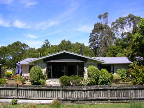 987 Main South Road, Gladstone