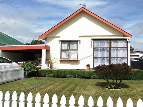 50 Waihi Road, Hawera