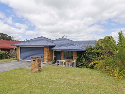 12 West Ridge Drive, Western Heights