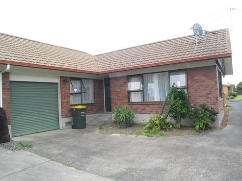 18A Norfolk Rise, Waiuku