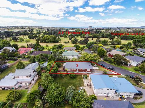 2 Terrylyn Drive, Hillcrest
