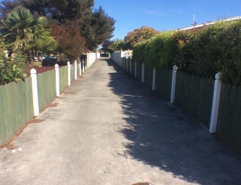 805B Freyberg Street, Raureka