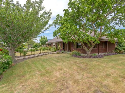 24 Mansfield Drive, Kaiapoi