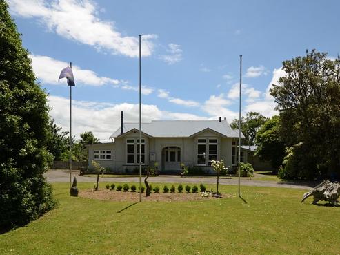 31 Alfredton Road, Eketahuna