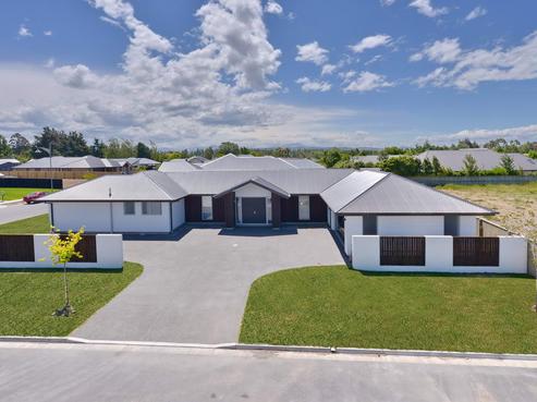 16 Sloan Avenue, Rangiora