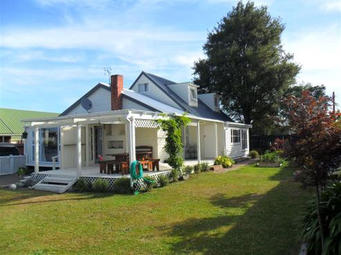 61 Princes Street, Netherby